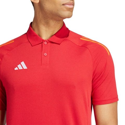 Koszulka adidas Tiro 24 Competition Polo M IR7563 Koszulka adidas Tiro 24 Competition Polo M IR7563