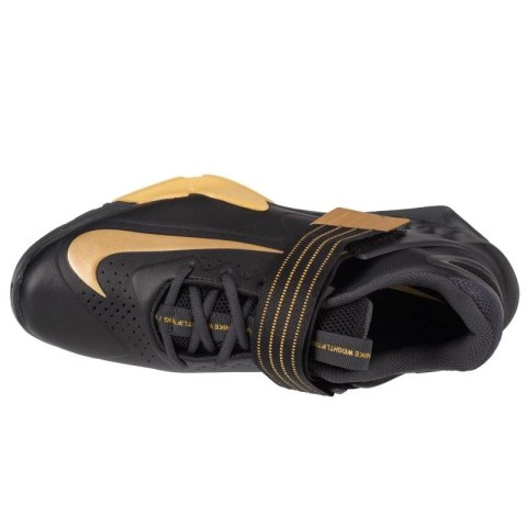 Buty Nike Savaleos M CV5708-001 Buty Nike Savaleos M CV5708-001