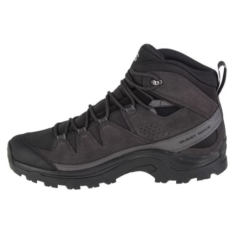 Buty Salomon Quest Rove GTX M 471813 Buty Salomon Quest Rove GTX M 471813
