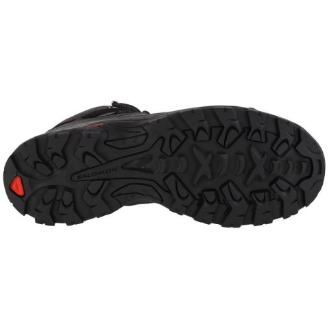 Buty Salomon Quest Rove GTX M 471813 Buty Salomon Quest Rove GTX M 471813