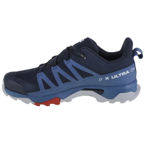 Buty Salomon X Ultra 4 GTX M 473765 Buty Salomon X Ultra 4 GTX M 473765