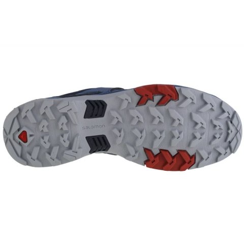 Buty Salomon X Ultra 4 GTX M 473765 Buty Salomon X Ultra 4 GTX M 473765