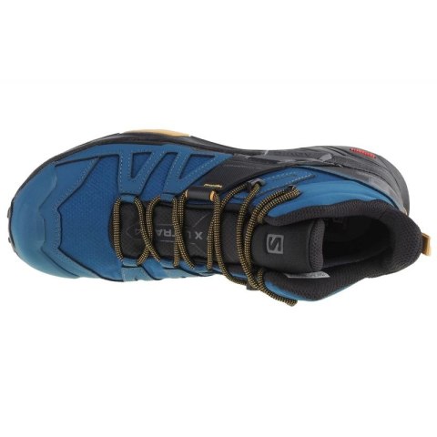 Buty Salomon X Ultra 4 Mid GTX M 416245 Buty Salomon X Ultra 4 Mid GTX M 416245