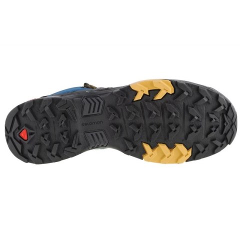 Buty Salomon X Ultra 4 Mid GTX M 416245 Buty Salomon X Ultra 4 Mid GTX M 416245
