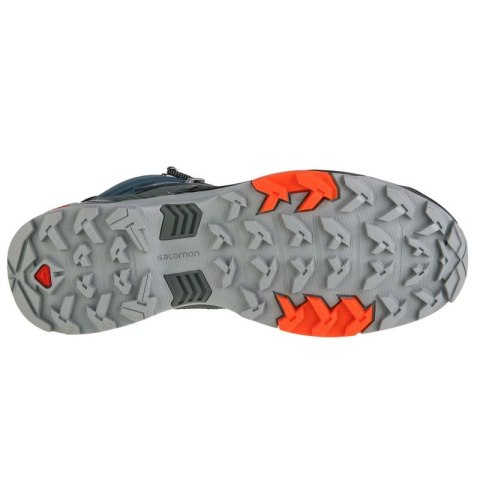 Buty Salomon X Ultra 4 Mid GTX M 473526 Buty Salomon X Ultra 4 Mid GTX M 473526
