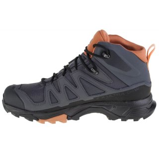 Buty Salomon X Ultra 4 Mid GTX W 412956