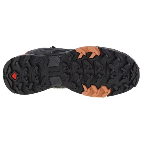 Buty Salomon X Ultra 4 Mid GTX W 412956