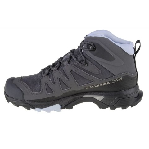 Buty Salomon X Ultra 4 Mid GTX W 416250 Buty Salomon X Ultra 4 Mid GTX W 416250
