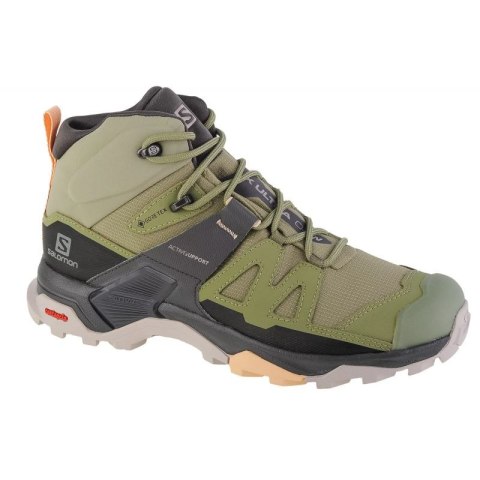 Buty Salomon X Ultra 4 Mid GTX W 416251 Buty Salomon X Ultra 4 Mid GTX W 416251