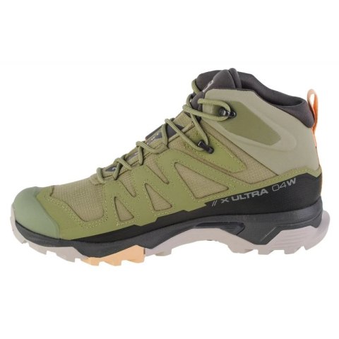 Buty Salomon X Ultra 4 Mid GTX W 416251 Buty Salomon X Ultra 4 Mid GTX W 416251