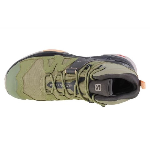 Buty Salomon X Ultra 4 Mid GTX W 416251 Buty Salomon X Ultra 4 Mid GTX W 416251