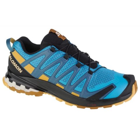 Buty do biegania Salomon XA Pro 3D v8 M 414399 Buty do biegania Salomon XA Pro 3D v8 M 414399