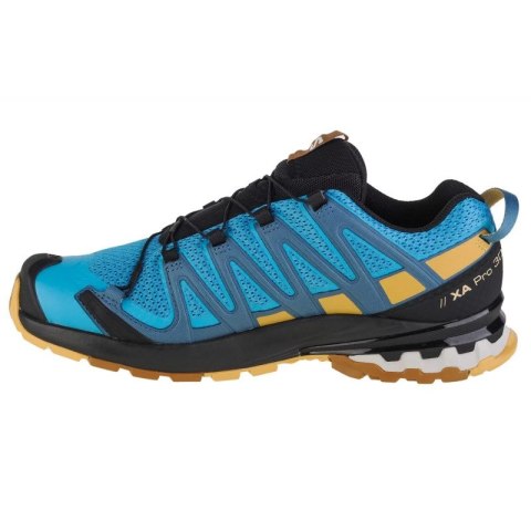 Buty do biegania Salomon XA Pro 3D v8 M 414399 Buty do biegania Salomon XA Pro 3D v8 M 414399