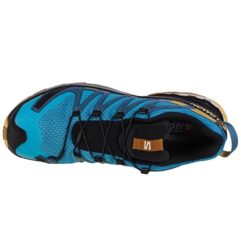 Buty do biegania Salomon XA Pro 3D v8 M 414399 Buty do biegania Salomon XA Pro 3D v8 M 414399