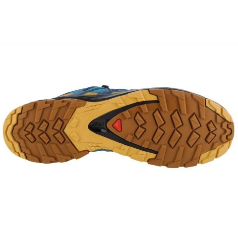 Buty do biegania Salomon XA Pro 3D v8 M 414399 Buty do biegania Salomon XA Pro 3D v8 M 414399