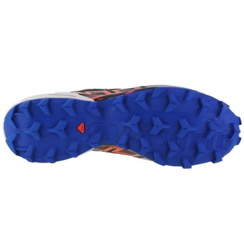 Buty do biegania Salomon Speedcross 6 GTX M 472023 Buty do biegania Salomon Speedcross 6 GTX M 472023