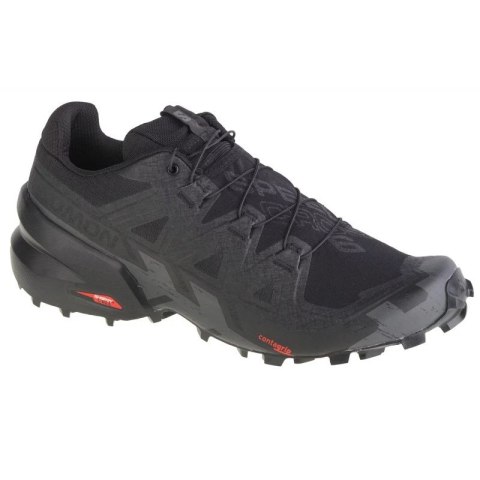 Buty do biegania Salomon Speedcross 6 M 417379 Buty do biegania Salomon Speedcross 6 M 417379