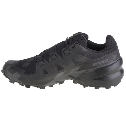 Buty do biegania Salomon Speedcross 6 M 417379 Buty do biegania Salomon Speedcross 6 M 417379
