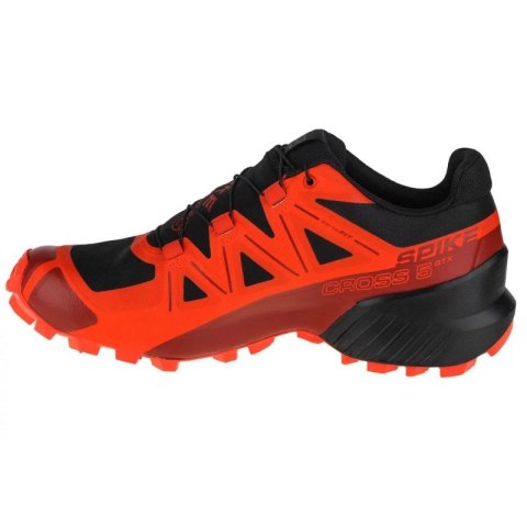 Buty do biegania Salomon Spikecross 5 GTX M 408082 Buty do biegania Salomon Spikecross 5 GTX M 408082