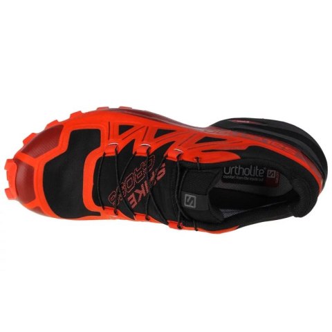 Buty do biegania Salomon Spikecross 5 GTX M 408082 Buty do biegania Salomon Spikecross 5 GTX M 408082