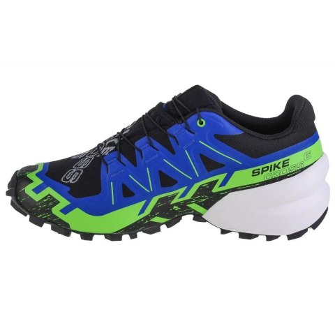 Buty do biegania Salomon Spikecross 6 GTX M 472687 Buty do biegania Salomon Spikecross 6 GTX M 472687
