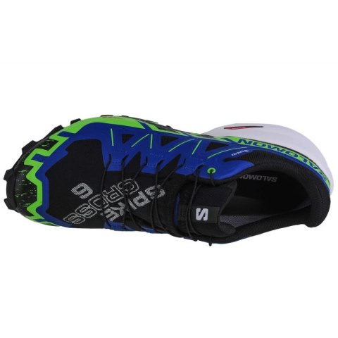 Buty do biegania Salomon Spikecross 6 GTX M 472687 Buty do biegania Salomon Spikecross 6 GTX M 472687