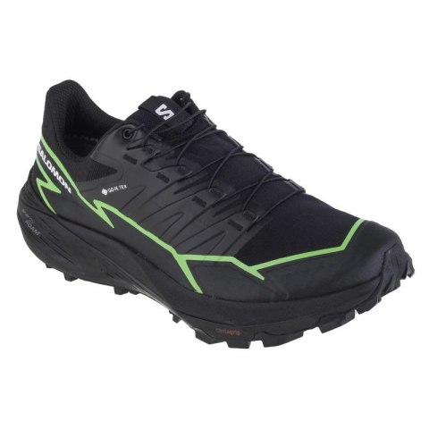 Buty do biegania Salomon Thundercross GTX M 472790 Buty do biegania Salomon Thundercross GTX M 472790