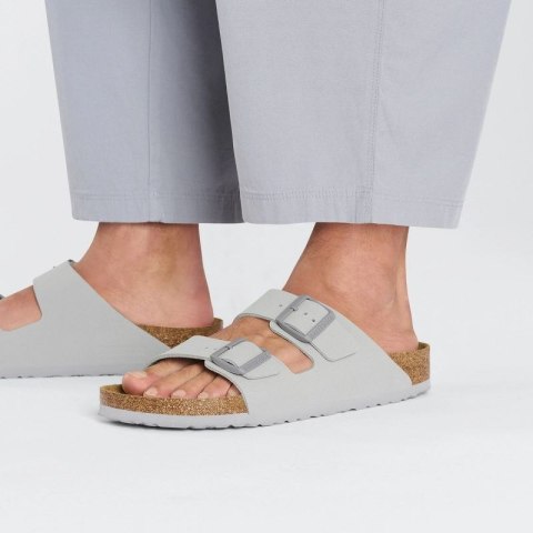 Klapki Birkenstock Arizona BS W 1027696 Klapki Birkenstock Arizona BS W 1027696