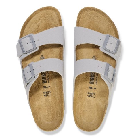 Klapki Birkenstock Arizona BS W 1027696 Klapki Birkenstock Arizona BS W 1027696