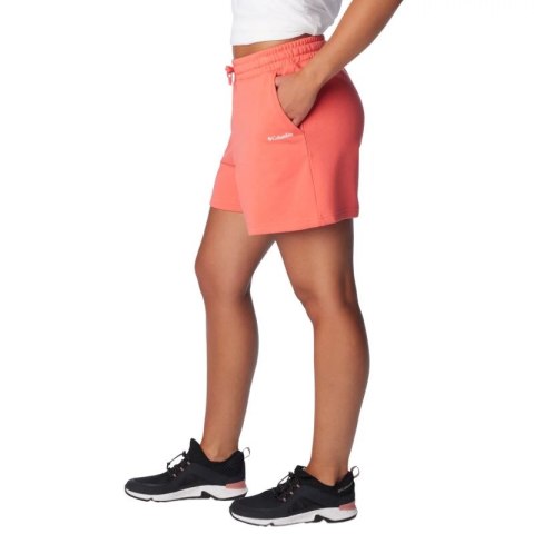 Spodenki Columbia Trek French Terry Shorts W 2032941608 Spodenki Columbia Trek French Terry Shorts W 2032941608