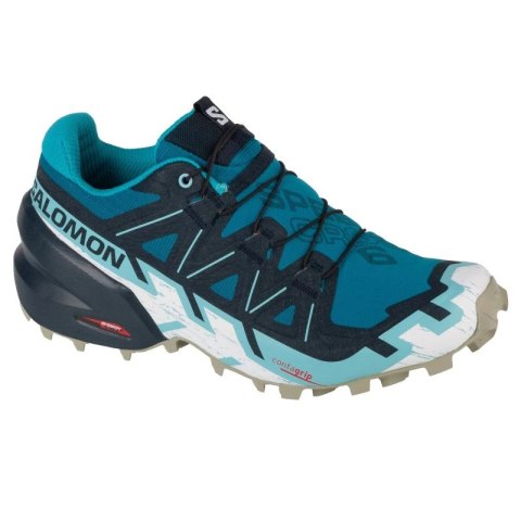 Buty Salomon Speedcross 6 W 474662 Buty Salomon Speedcross 6 W 474662