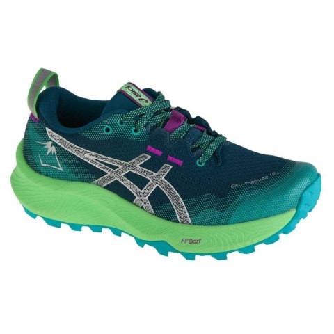 Buty Asics Gel-Trabuco 12 W 1012B605-300 Buty Asics Gel-Trabuco 12 W 1012B605-300