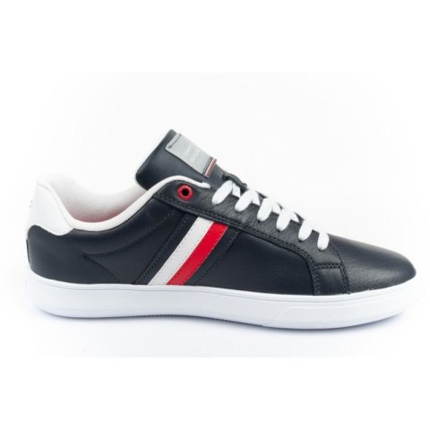 Buty Tommy Hilfiger M FM0FM04921DW5 Buty Tommy Hilfiger M FM0FM04921DW5