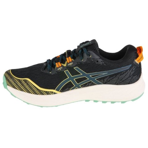 Buty do biegania Asics Fuji Lite 4 M 1011B698-002 Buty do biegania Asics Fuji Lite 4 M 1011B698-002
