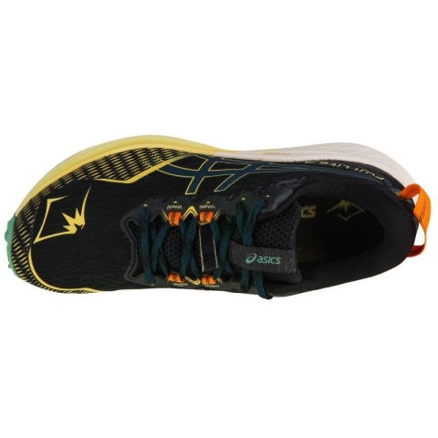 Buty do biegania Asics Fuji Lite 4 M 1011B698-002 Buty do biegania Asics Fuji Lite 4 M 1011B698-002