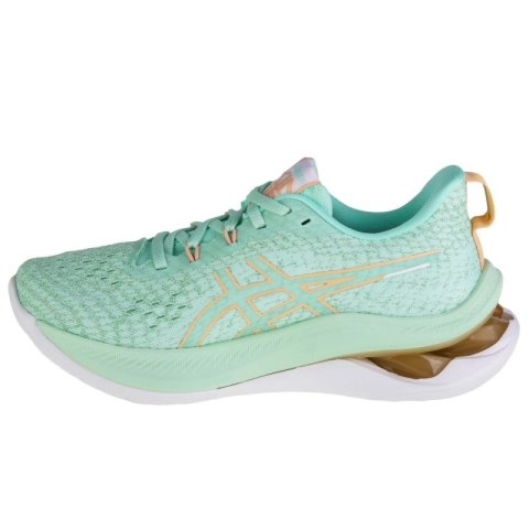 Buty do biegania Asics Gel-Kinsei Max W 1012B512-300 Buty do biegania Asics Gel-Kinsei Max W 1012B512-300