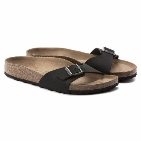 Klapki Birkenstock Madrid W 1020060 Klapki Birkenstock Madrid W 1020060