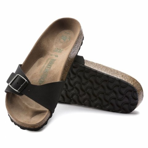 Klapki Birkenstock Madrid W 1020060 Klapki Birkenstock Madrid W 1020060