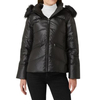 Kurtka Calvin Klein Essential Real Down Jacket W K20K204952