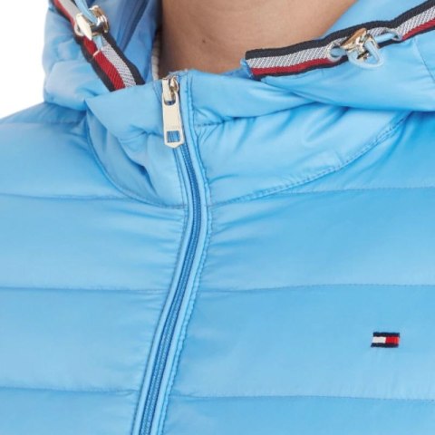 Kurtka Tommy Hilfiger Lw Down Jacket W WW0WW30842