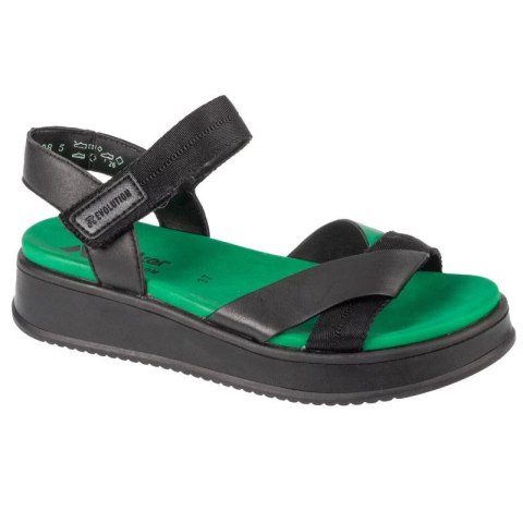 Sandały Rieker Sandals W W0851-00 Sandały Rieker Sandals W W0851-00