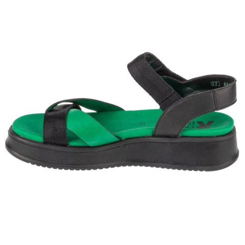 Sandały Rieker Sandals W W0851-00 Sandały Rieker Sandals W W0851-00