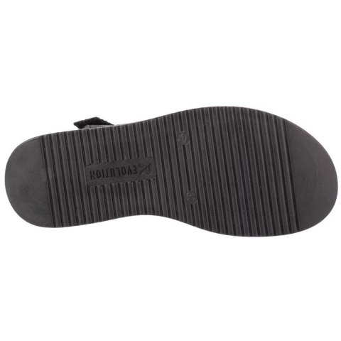 Sandały Rieker Sandals W W0851-00 Sandały Rieker Sandals W W0851-00