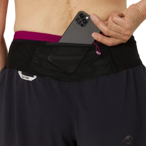 Spodenki Asics Fujitrail 2-N-1 Short W 2012C719-002
