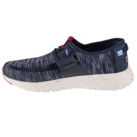 Buty Hey Dude Scirocco M Sport Mode M 40714-412