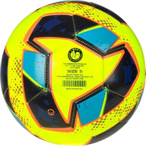 Piłka nożna Select Classic T26-18521 Piłka nożna Select Classic T26-18521