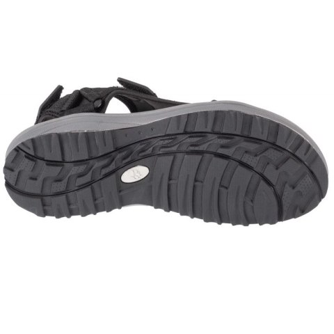 Sandały Jack Wolfskin Wave Breaker Sandal M 4052011-6000 Sandały Jack Wolfskin Wave Breaker Sandal M 4052011-6000