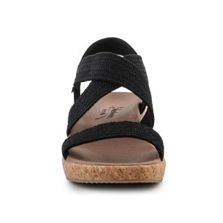 Sandały Skechers Love Stars W 119260-BLK
