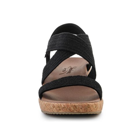 Sandały Skechers Love Stars W 119260-BLK
