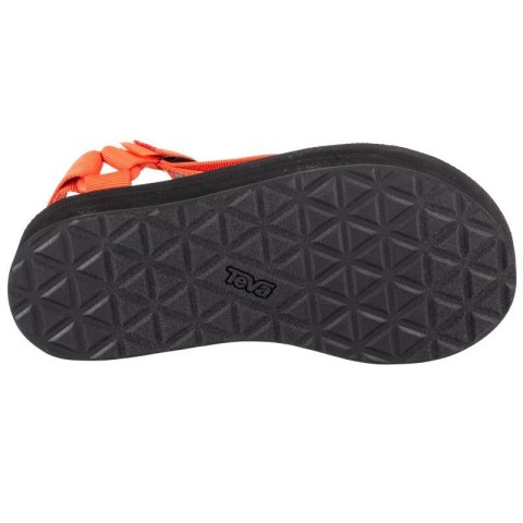 Sandały Teva W Flatform Universal Sandals W 1008844-TGLY Sandały Teva W Flatform Universal Sandals W 1008844-TGLY